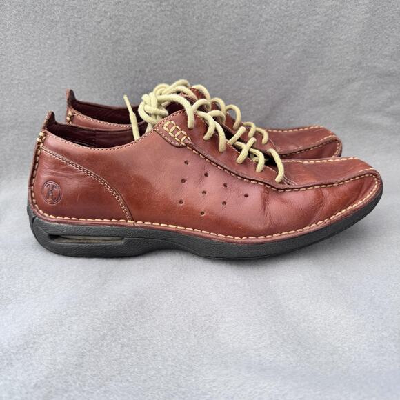 Vintage‎ Cole Haan X Air Shoes Mens Size 8 Comfort Casual Lace Up C04781 161 main image 10